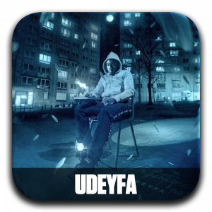 Zzzzz 177196026321 Udeyfa — ALBUM RAP FR 2025 ! (900 projets) option 808