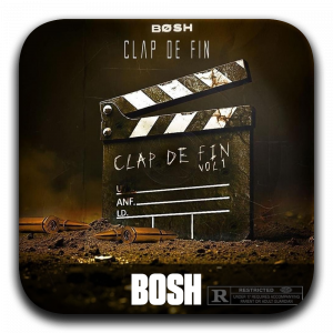 Zzzzz 177196026428 Bosh — ALBUM RAP FR 2025 ! (900 projets) option 816