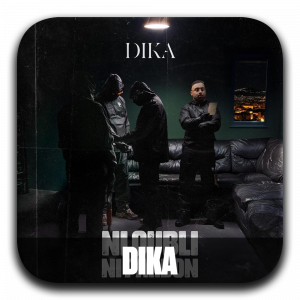 Zzzzz 177196026528 Dika — ALBUM RAP FR 2025 ! (900 projets) option 817