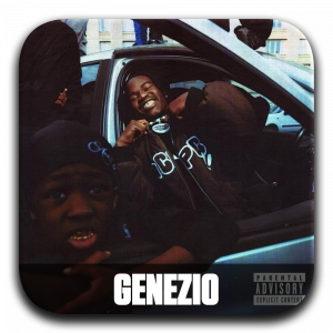 Zzzzz 177196026528 Genezio — ALBUM RAP FR 2025 ! (900 projets) option 818