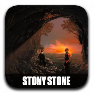 Zzzzz 177196026628 Stony — ALBUM RAP FR 2025 ! (900 projets) option 829