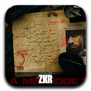 Zzzzz 177196026628 Zkr — ALBUM RAP FR 2025 ! (900 projets) option 831