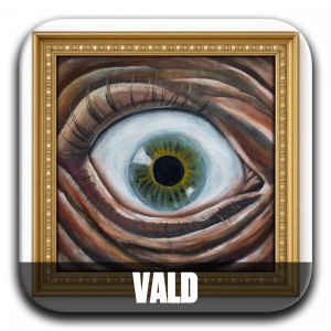 Zzzzz 177196026629 Vald — ALBUM RAP FR 2025 ! (900 projets) option 832