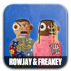 Zzzzz 177196030703 Rowjat — ALBUM RAP FR 2025 ! (900 projets) option 835
