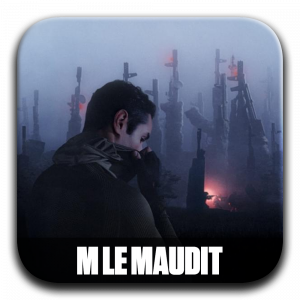 Zzzzz 177196030905 M Le Maudit — ALBUM RAP FR 2025 ! (900 projets) option 847