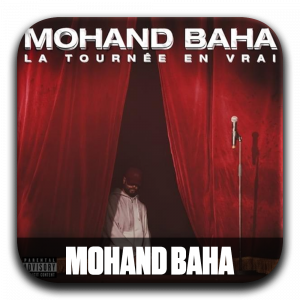 Zzzzz 177196030905 Mohand — ALBUM RAP FR 2025 ! (900 projets) option 849