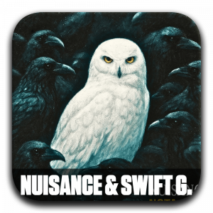 Zzzzz 177196031005 Nuisance — ALBUM RAP FR 2025 ! (900 projets) option 851