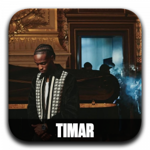 Zzzzz 177196031005 Timar — ALBUM RAP FR 2025 ! (900 projets) option 855