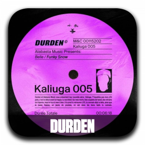 Zzzzz 177196031212 Durden — ALBUM RAP FR 2025 ! (900 projets) option 866