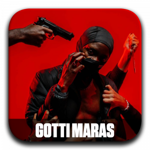 Zzzzz 177196031212 Gotti — ALBUM RAP FR 2025 ! (900 projets) option 867
