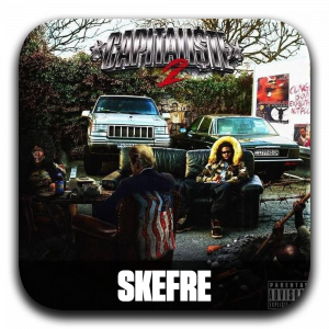 Zzzzz 177196033112 Skefre — ALBUM RAP FR 2025 ! (900 projets) option 878