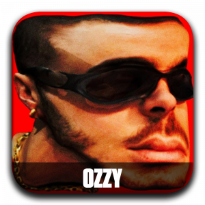 Zzzzz 177196033118 Ozzy — ALBUM RAP FR 2025 ! (900 projets) option 882