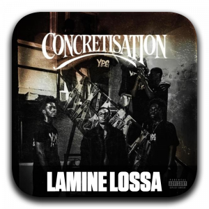 Zzzzz 177196033319 Lamine — ALBUM RAP FR 2025 ! (900 projets) option 891