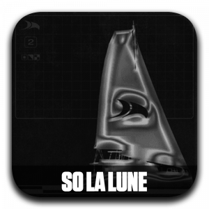 Zzzzz 177196033319 So La Lune — ALBUM RAP FR 2025 ! (900 projets) option 898