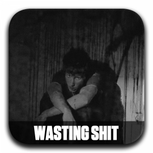 Zzzzz 177196033425 Wasting — ALBUM RAP FR 2025 ! (900 projets) option 904