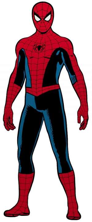 Zzzzz 1700925148vintagecomicbooksuitfrommsmrender — Insomniac Spiderman Suits (All Games 2018-2023) option 99