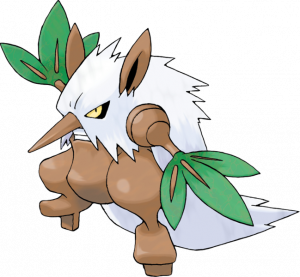 649px Tengalice Rs — Pokémon de type plante option 43