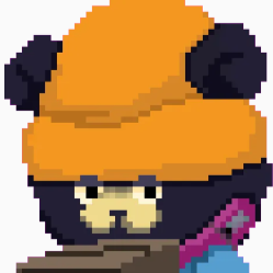 Arthut — Endacopia Characters option 1
