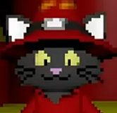 Benjamin — Endacopia Characters option 3