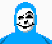 Boon — Endacopia Characters option 4
