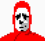 Boone — Endacopia Characters option 5