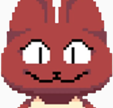 Catthew — Endacopia Characters option 6