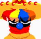 Cowboy — Endacopia Characters option 11