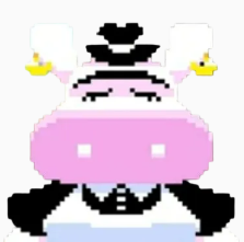 Debbie — Endacopia Characters option 13