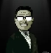 Gerald — Endacopia Characters option 15
