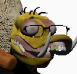 Henry — Endacopia Characters option 17