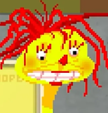 Ms Mania — Endacopia Characters option 22