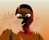 Nove — Endacopia Characters option 24