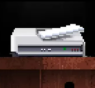 Photocopy Machine — Endacopia Characters option 27