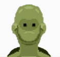 Prisoner — Endacopia Characters option 29