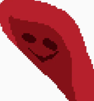Red Guy — Endacopia Characters option 30