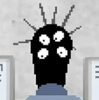 Sea Urchin — Endacopia Characters option 33