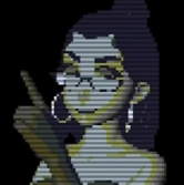 Show Host — Endacopia Characters option 34