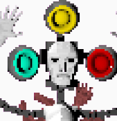 Surgeon — Endacopia Characters option 35