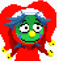 Ticketo — Endacopia Characters option 41