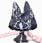 Tuna — Endacopia Characters option 44