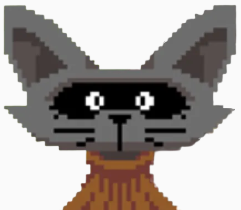 Whiskers — Endacopia Characters option 46