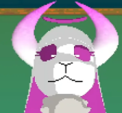 Yew — Endacopia Characters option 47