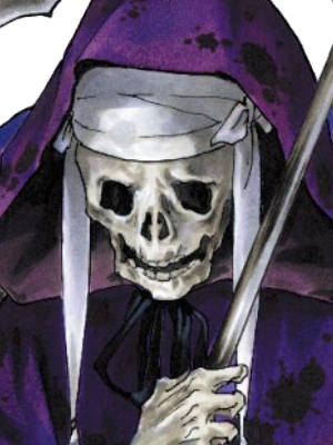 Zzzzz 1773666456portraitdeathcastlevania — Known Death Battle Pitch Combatants option 53
