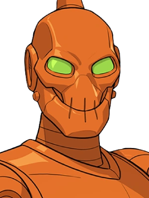 Zzzzz 1773764107portraitrobot — Known Death Battle Pitch Combatants option 99