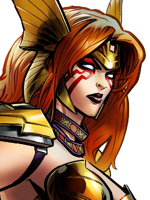 Zzzzz 1773945682portraitangela — Known Death Battle Pitch Combatants option 105