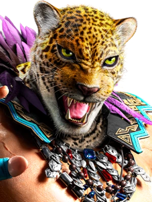 Zzzzz 1774020277portraitkingtekken — Known Death Battle Pitch Combatants option 106