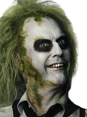 Zzzzz 1774020278portraitbeetlejuice — Known Death Battle Pitch Combatants option 110