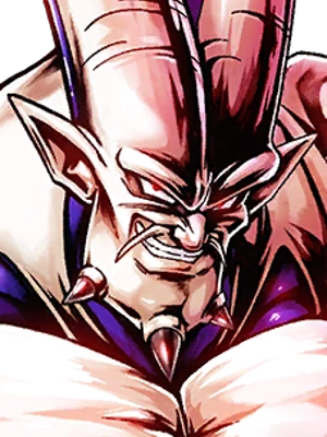 Zzzzz 1774057366portraitomegashenron — Known Death Battle Pitch Combatants option 109