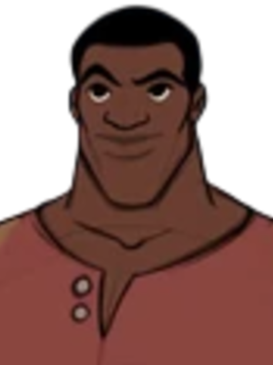 Zzzzz 1774467525ccccc12 — Known Death Battle Pitch Combatants option 116