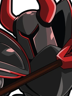 Zzzzz 1775046294portraittheblackknight — Known Death Battle Pitch Combatants option 122